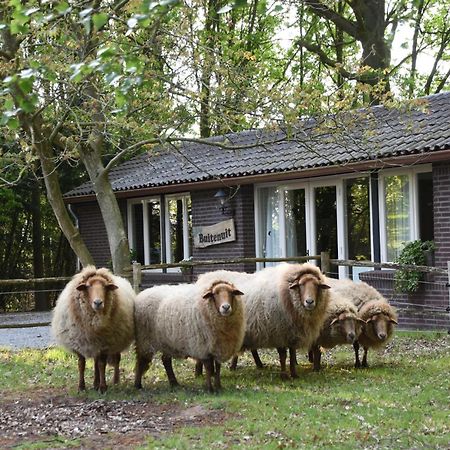 Buitenuit Boxtel Exteriér fotografie