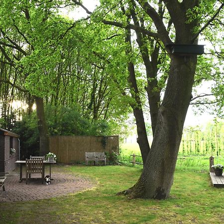 Buitenuit Boxtel Exteriér fotografie