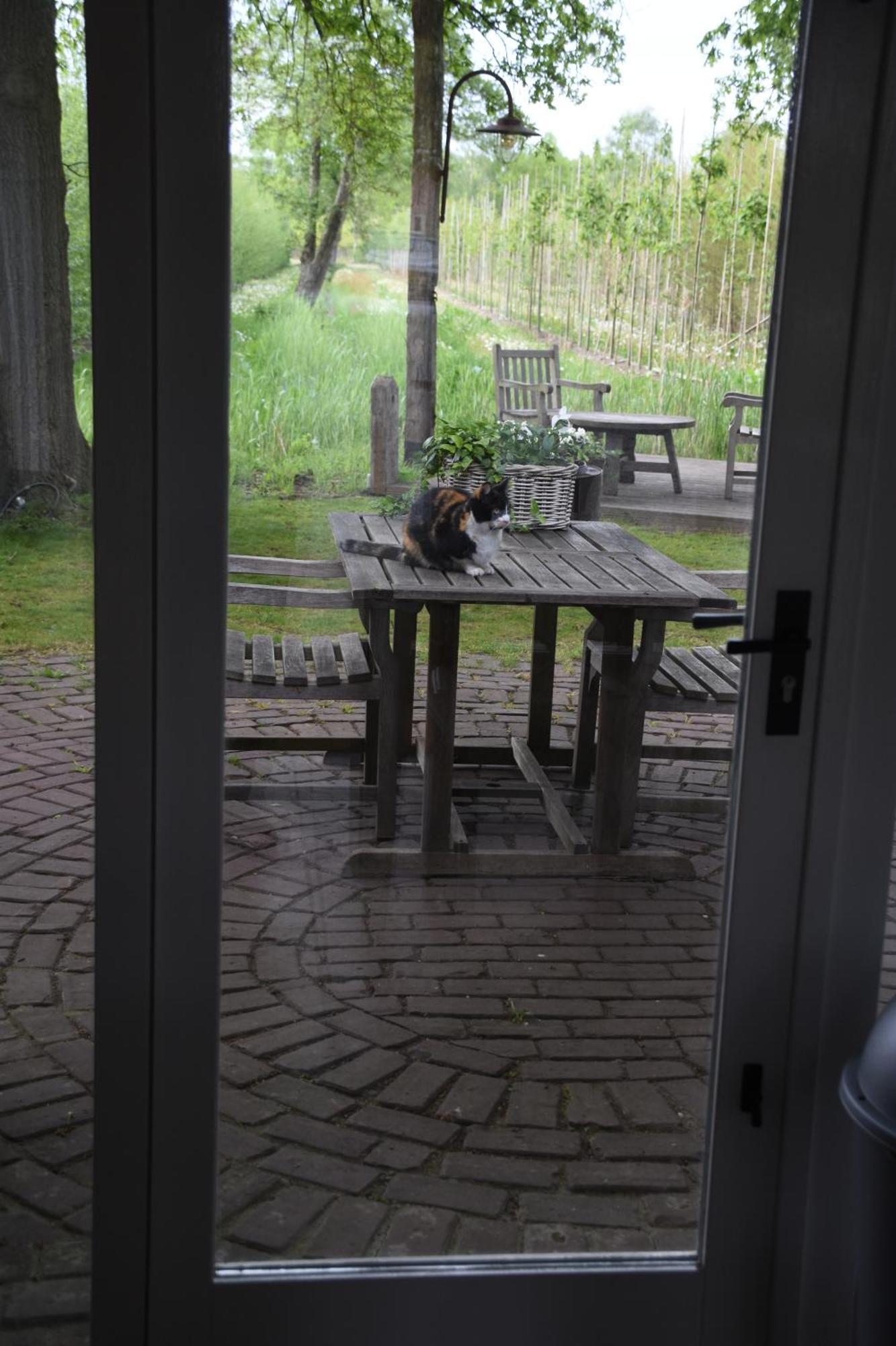Buitenuit Boxtel Exteriér fotografie