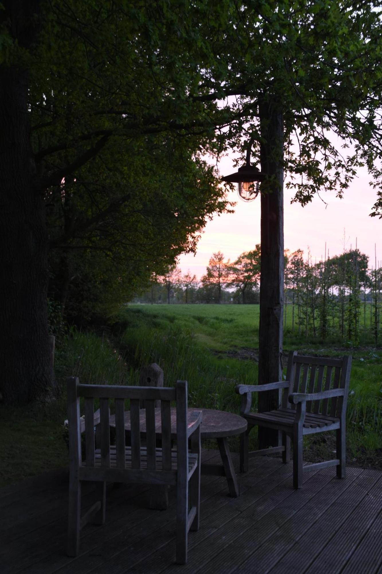Buitenuit Boxtel Exteriér fotografie