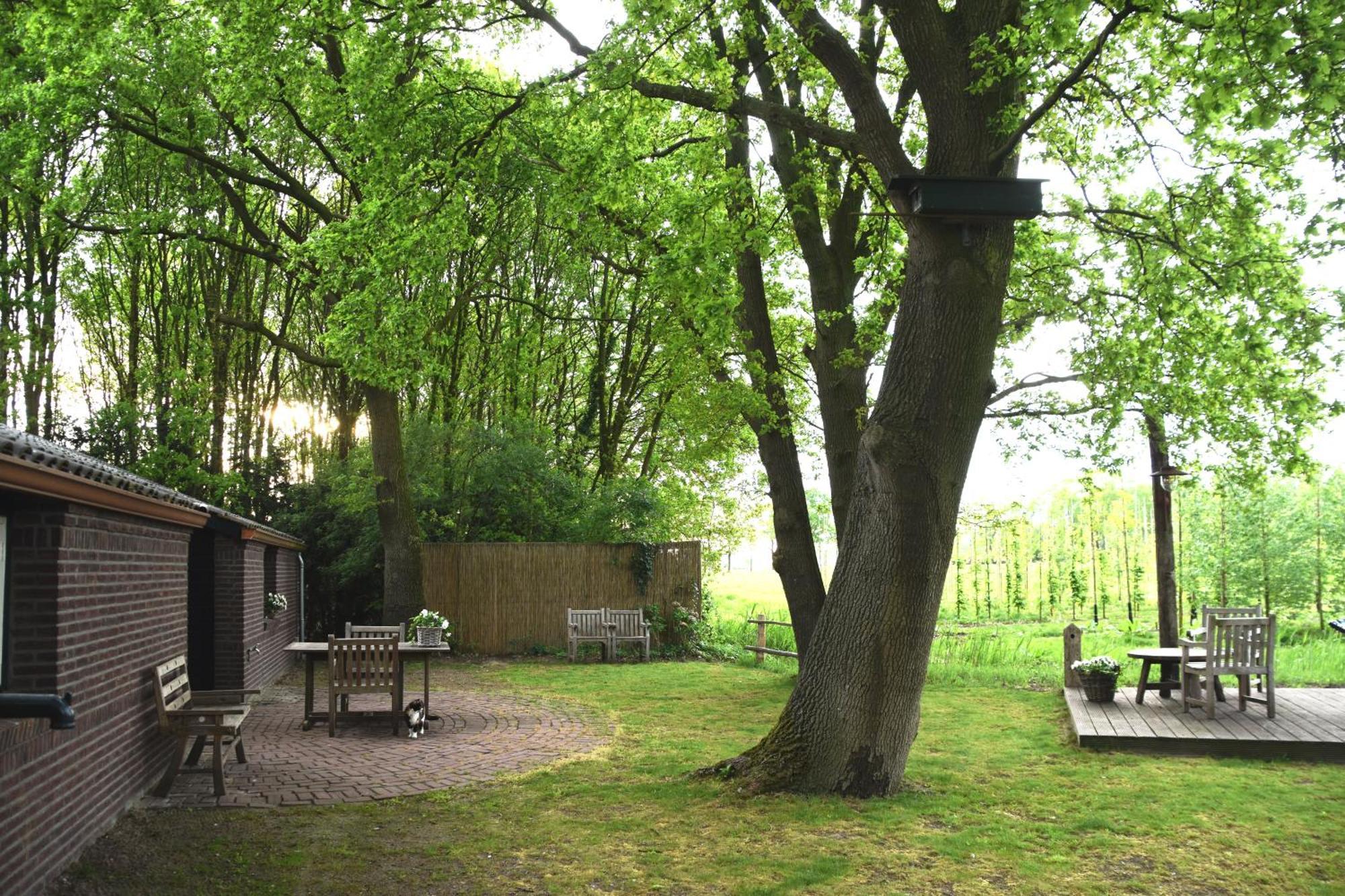 Buitenuit Boxtel Exteriér fotografie